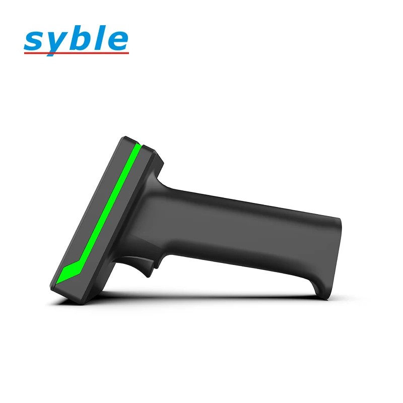 Scanner syble xbd40 2d with stand