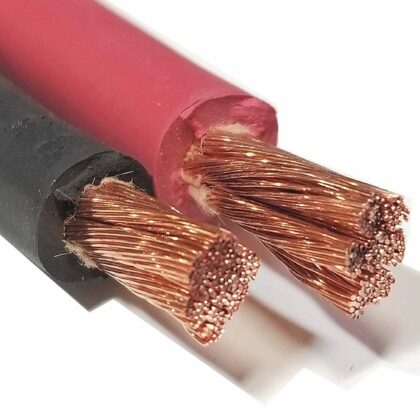 Sa Cable dc 1meter 1mm