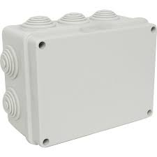box electric 10*15 water proof