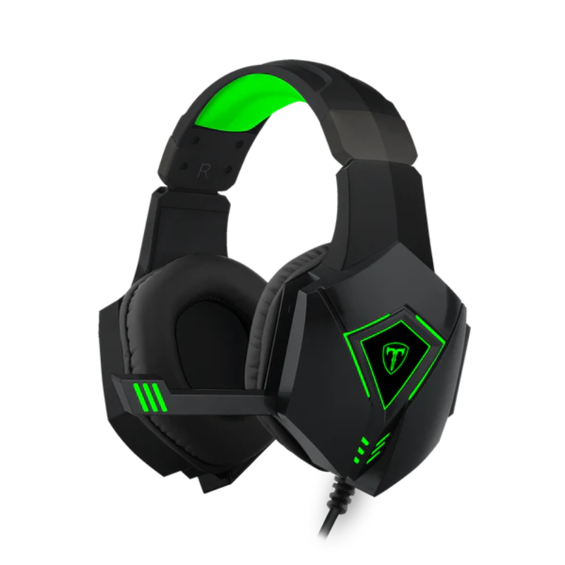 T-DAGGER Rocky T-RGH206 Gaming Headphone