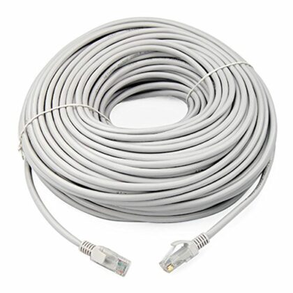 Cable network cat6 50m