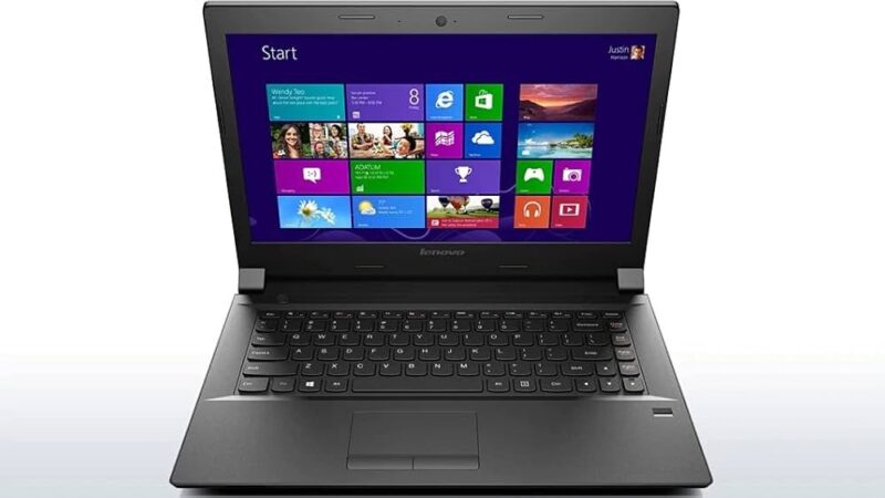 Laptop lenovo b40-70 20392 i3th4/4g/500g/intel/14