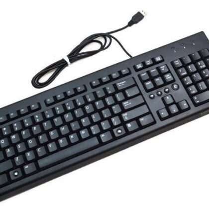 Keyboard mixat original