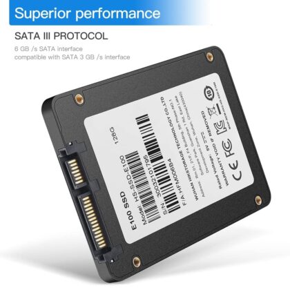 Hard ssd 240g used up90%