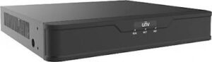 Xvr uniview 30108f 2m 8port