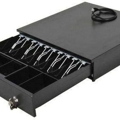 cash drawer 6kg 5c upos x3