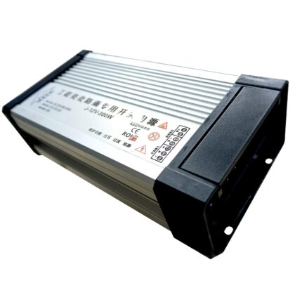 Sa power supply rain proof 12v 33a 400w HIGH