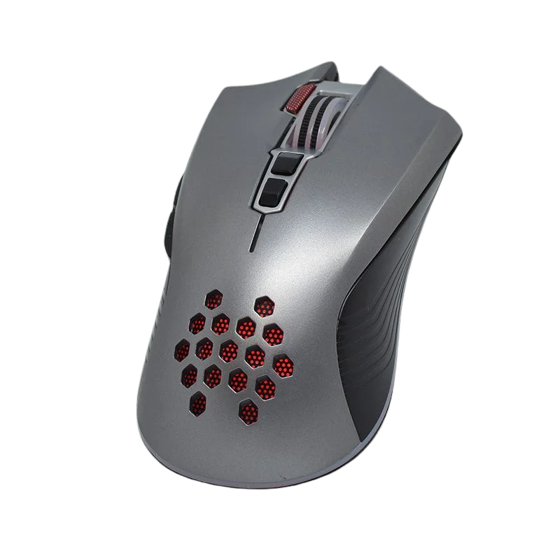Gaming mouse technozone v5