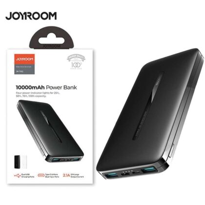 MA power bank 10000 mah jr-t012