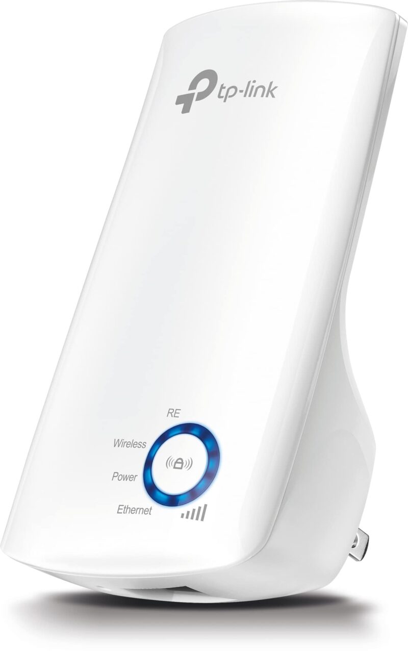 Na acess point range extender 850