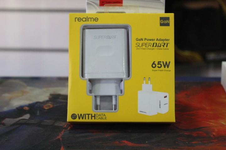 mobile charger head realme fast charger 65w usba