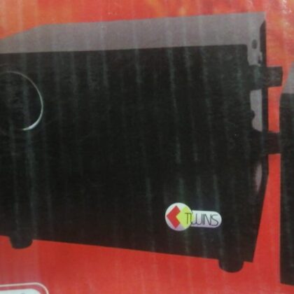 Subwoofer 2*1 normal without usb