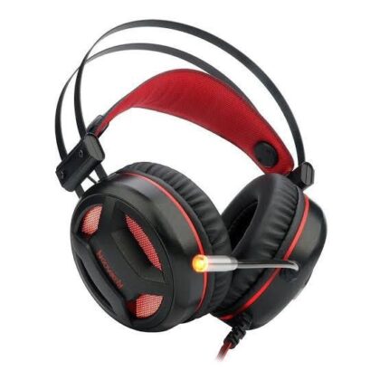 Headphone gaming monster g500