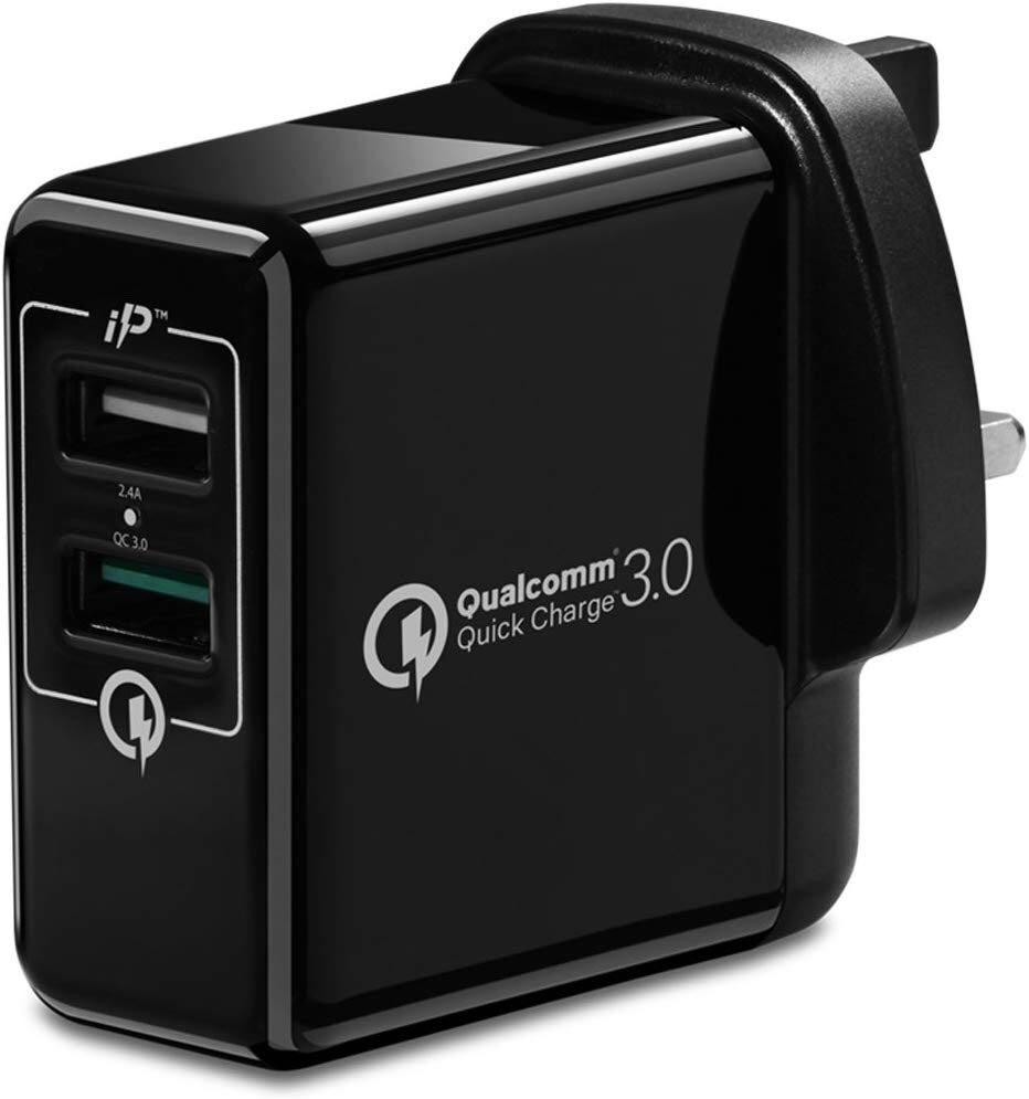 Mobile charger original iclever 36w quick charge