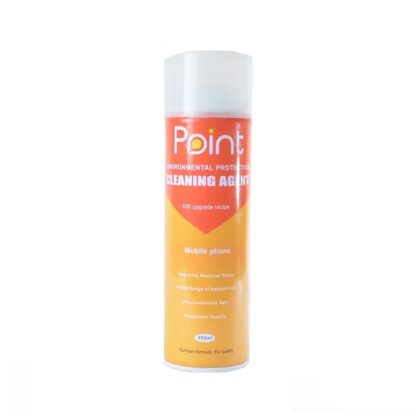 Mt spray cleaner dry point 550ml