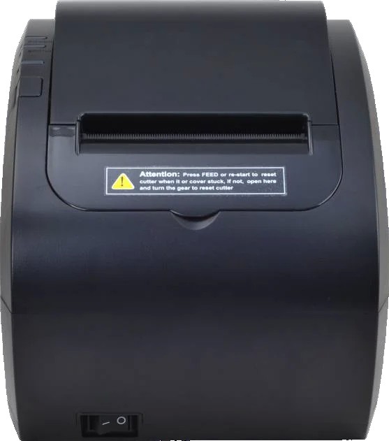 printer casher xprinter xpm817