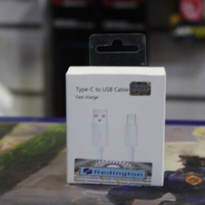 Mobile cable typec fast charge redington
