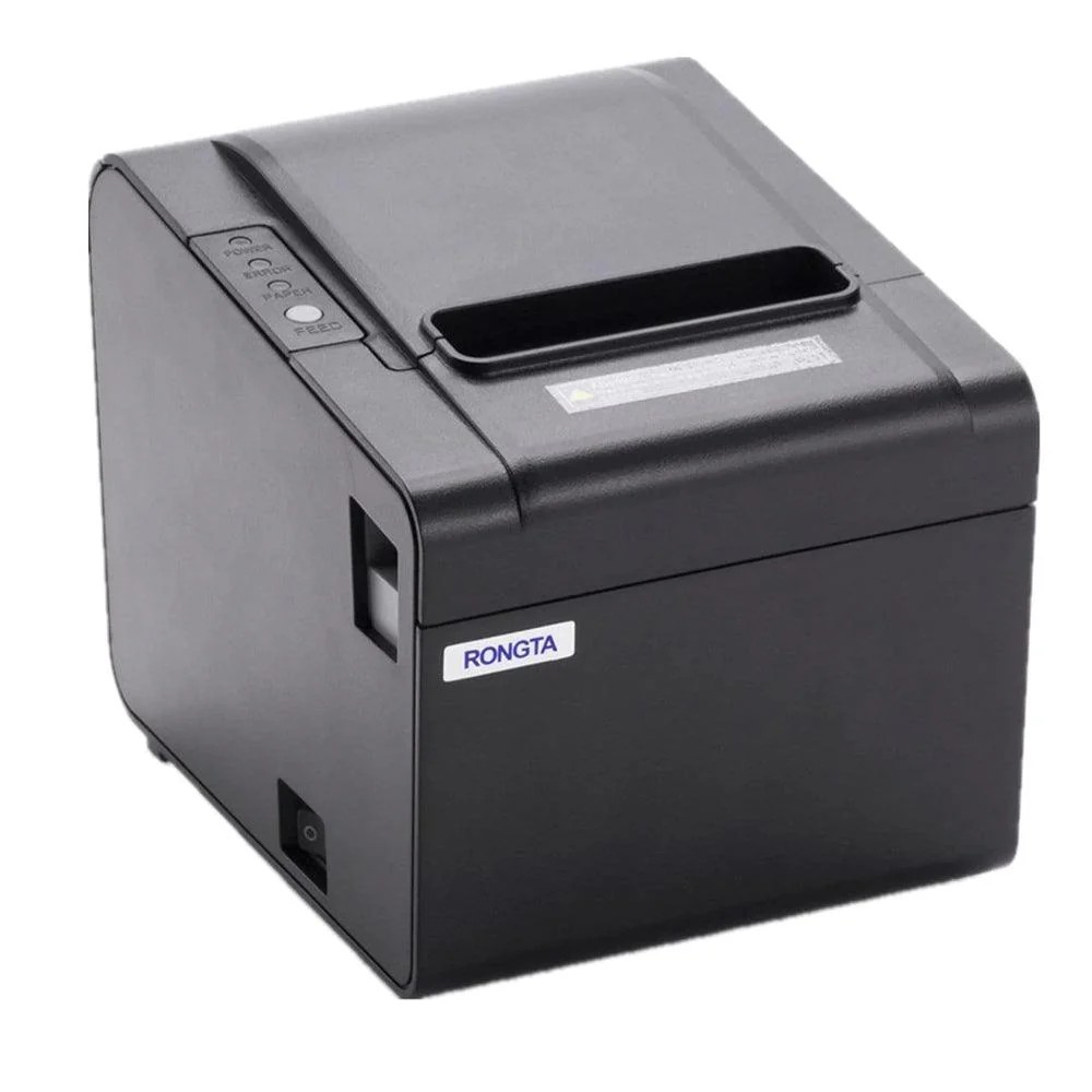 Printer casher rongta rp326 usb+serial+lan