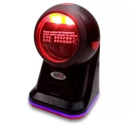 Scanner 2d 24rays upos up868H