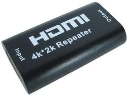Extender hd repeater 4k*2k 30m