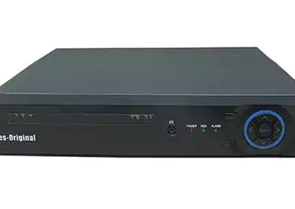 Dvr yesoriginal 8port 2mp/1mp
