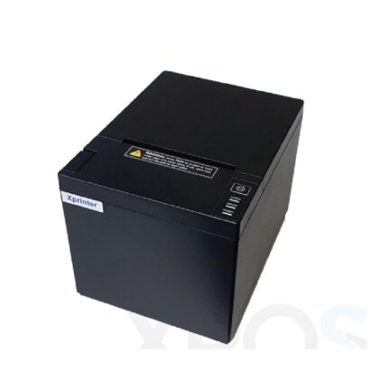 Printer casher xprinter q807k usb+lan
