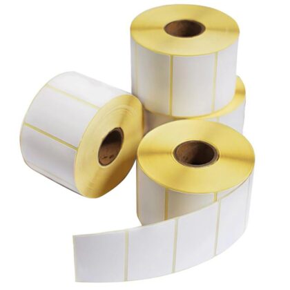 sticker hot weight scale 55x40 400