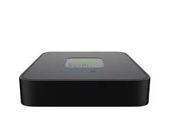 Nvr 4port tiandy tcr3104 4poe