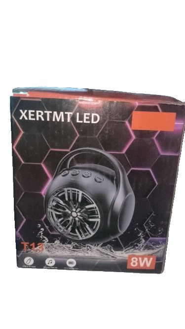 speaker bluetooth typec t13