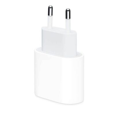 Mobile charger usb-c to iphone 25w with cable