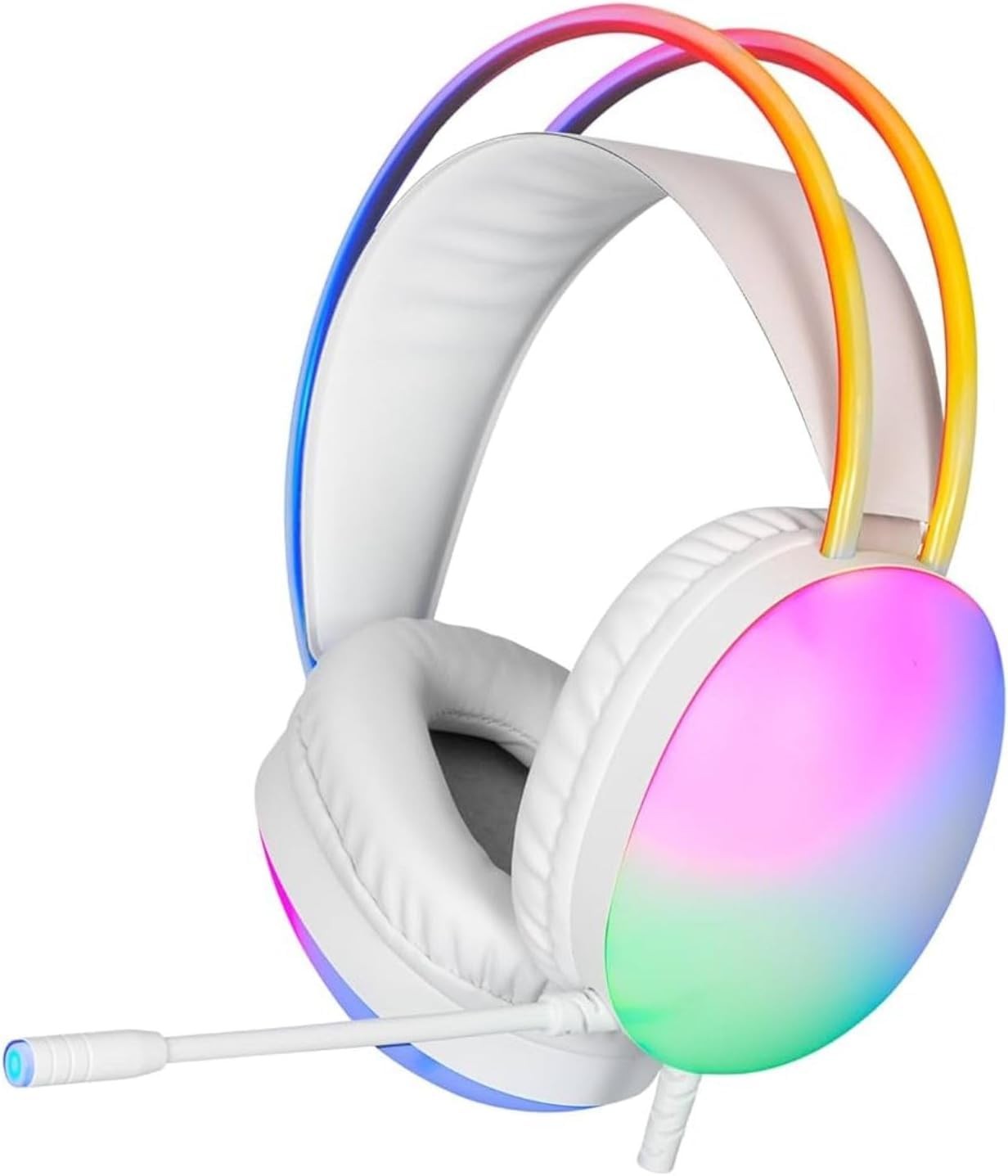 Headphone gaming komc g520 2aux+usb