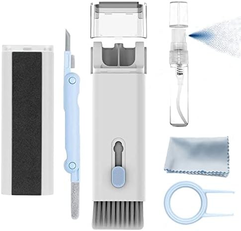 Cleaner multifunctional cleaning brush