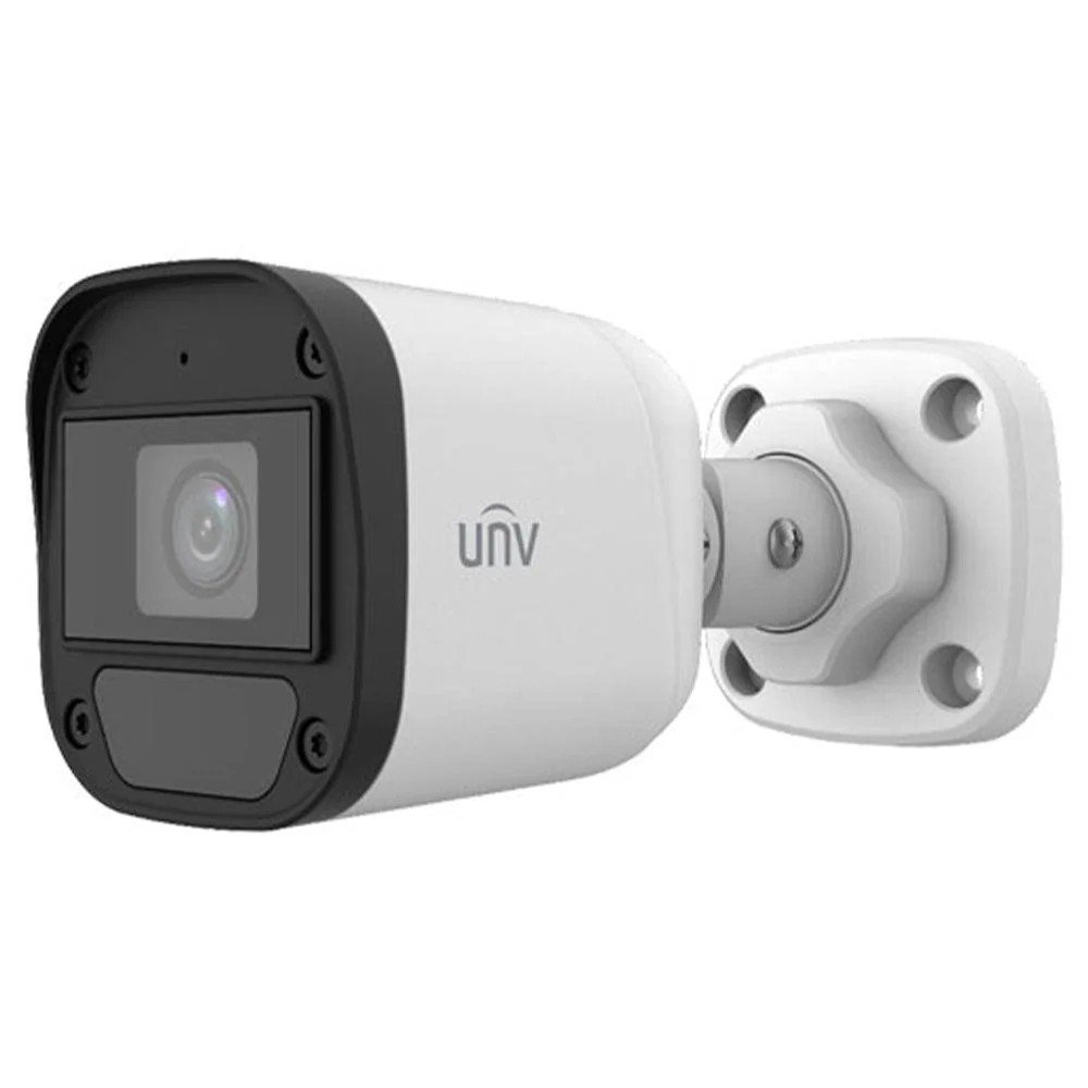 cam uniview outdoor 2mp with mic b112 af40