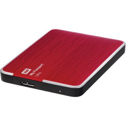 hard external 2tera wd