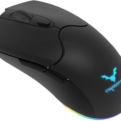 Gaming mouse chiropter 6click 3600dpi x112