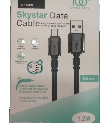 Mobile cable usba to micro joyroom s1230m4