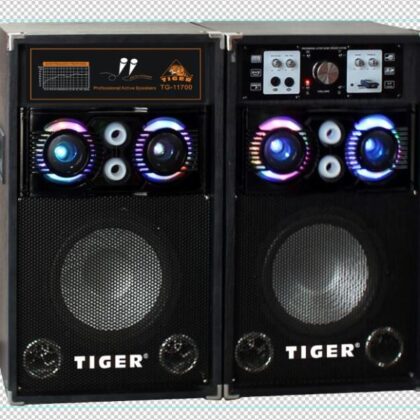 Subwoofer 10inch Tiger 11700