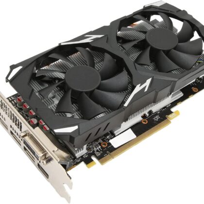 Grapihic card rx580 8g ddr5