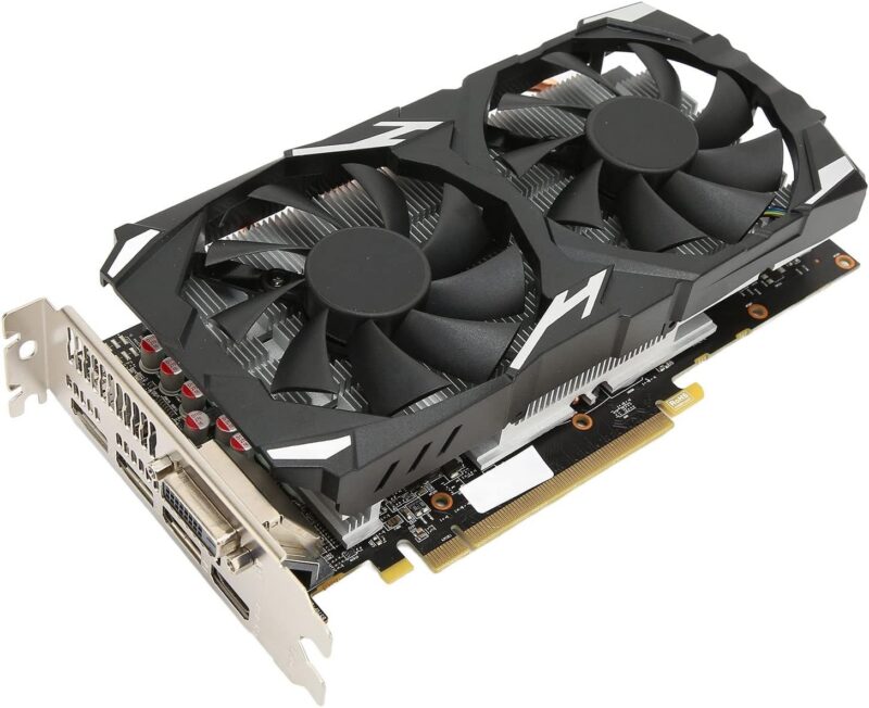Grapihic card rx580 8g ddr5