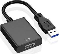 Convert usb3 to hd