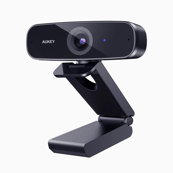 Webcam aukey pcw3 1080p