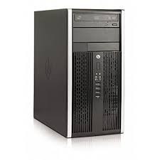 Case hp 6300 tower i5th3 ram4 ddrr3