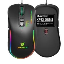 Gaming mouse jertech xp13 3600dpi