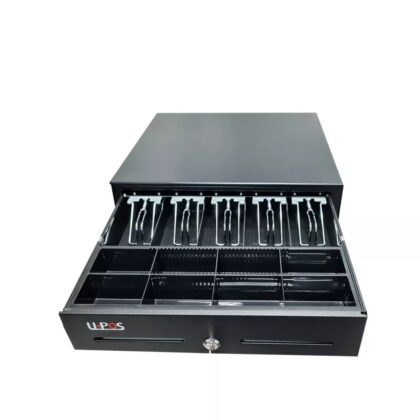 Cash drawer 6.8 (7) upos x4