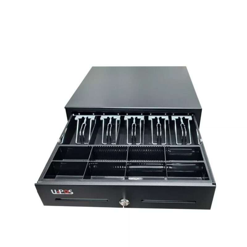 Cash drawer 6.8 (7) upos x4