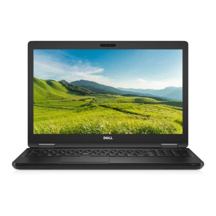 Laptop dell latitude 5570 i5 th6hq/8g/256/intel/15.6