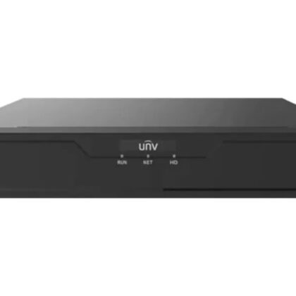 xvr Uniview 16port 5m/2m g3