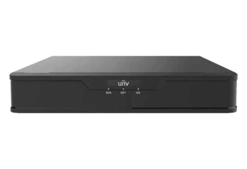 xvr Uniview 16port 5m/2m g3