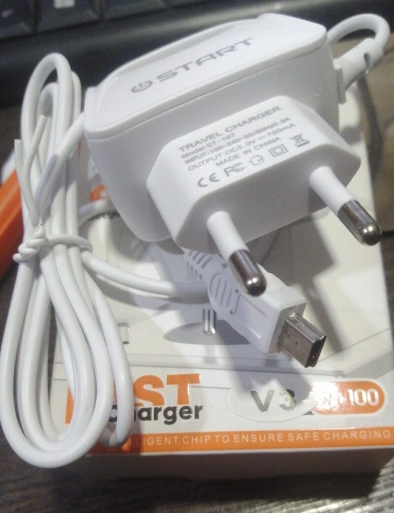 Mobile charger v3 sharks sh100
