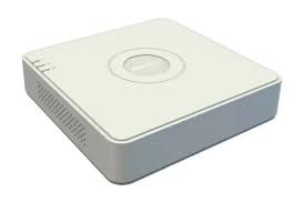 Dvr hikvsion 4port huhi m1/s 8mp/5mp